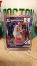 2024-25 Panini Donruss Euroleague Felipe Reyes Optic 25th Anniversary /25