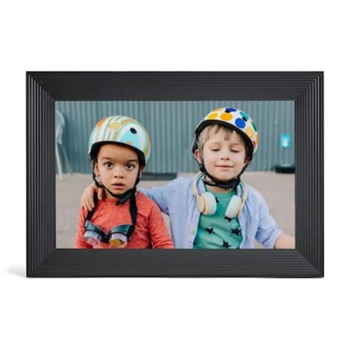 Aura frames carver cadre photo - aura,