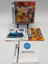 Inazuma eleven nintendo ds - inazuma,