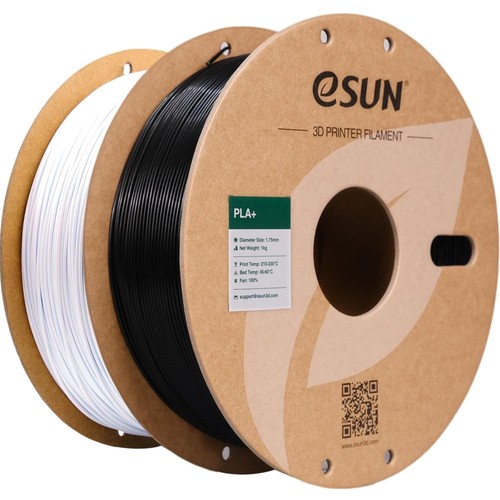 Pla filament 75mm - pla+,