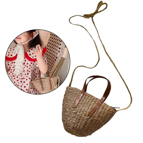 Enfants petit retour panier - de,