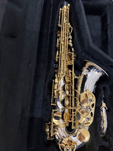 Yanagisawa wo37 professional - a-wo37,