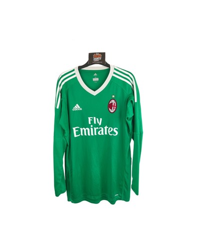 Maillot gardien but - maillot, de