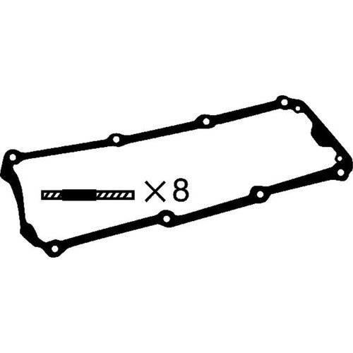 Corteco joint culasse pour - culasse,
