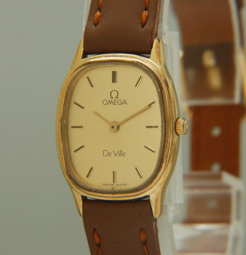 Montre femme vintage - montre,