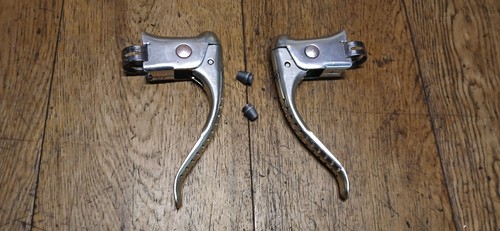 Leviers frein shimano 600 - leviers,
