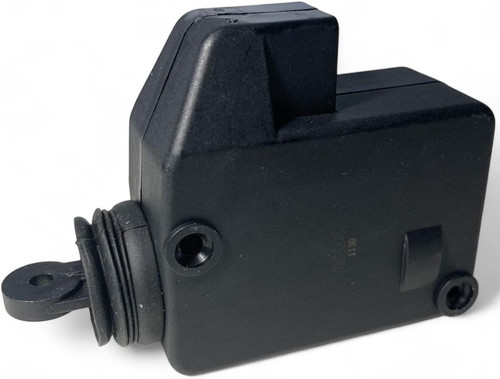 Serrure moteur - serrure, de
