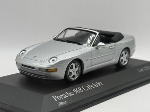 Porsche 968 cabriolet 1994 - 968,