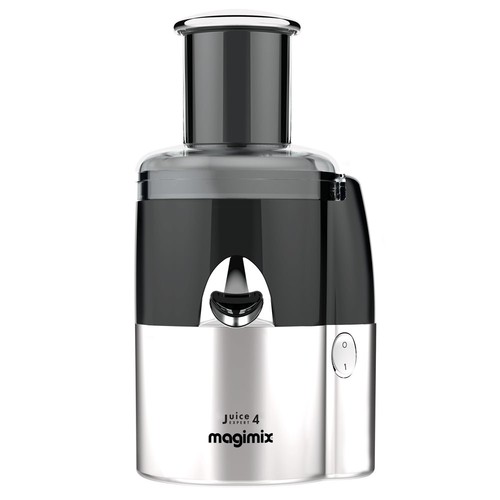 Juice expert noir chrome - juice,