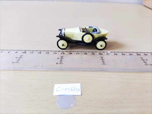 Norev citroën n - 5, citroËn,