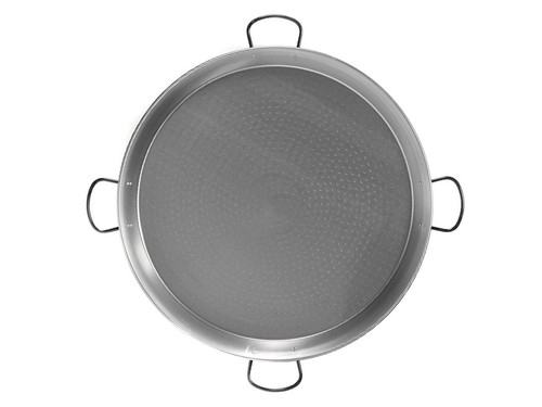 Poêle paella marque vaello - poêle,