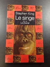 Le singe | Stephen King | Bon état