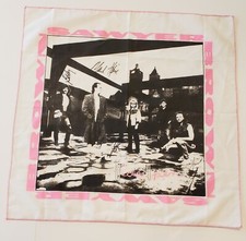 VINTAGE 1988 SAWYER BROWN WIDE