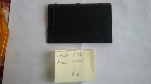 Acer aspire 9300 cache hdd - aspire,