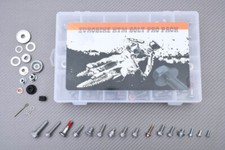 Kit Grand Visserie / Boite de Vis KTM 525 XC / 148 Pcs