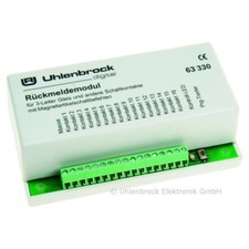 Uhlenbrock 63330 - LocoNet