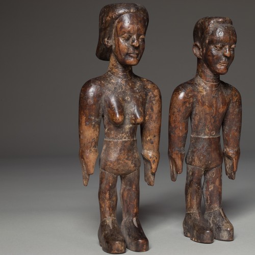 Ewe venavi ibeji - venavi, twin
