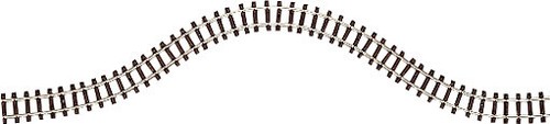 Roco 32200 échelle hoe rail - 32200,