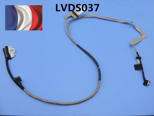 Cable vidéo lvds pour - lvds,
