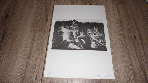 Planche dessin pierre - planche, joubert