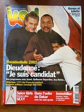 VSD du 18/01/2001