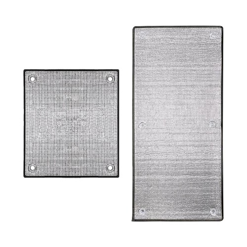 Film isolant feuille - film,