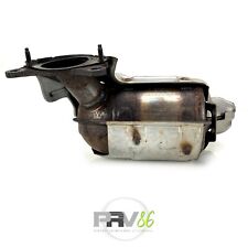 ✅✅ Catalyseur Pot Catalytique RENAULT Scenic 3 Phase 2 1.2 TCE 115 / 208A07923R