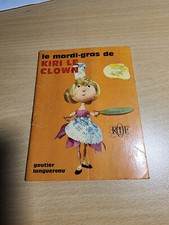 Kiri le Clown – Le