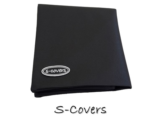 Dust cover protector for yaqin - cover,
