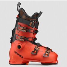 Bottes De Ski Freeride TECNICA