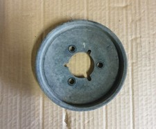 POULIE DAMPER PEUGEOT 206 1.4i