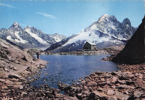Chamonix mont blanc - mont,