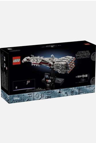Lego star wars 75376 - lego, wars™