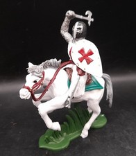 DSG britains /  CHEVALIER  MOYEN AGE   / 1,32 éme