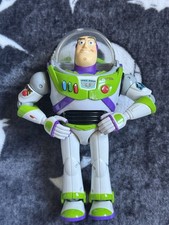 Toy Story iDance Buzz