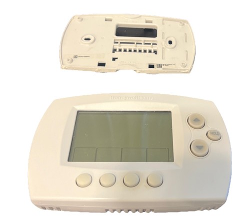 Honeywell home rth6580wf1001 - honeywell,