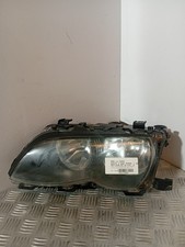 PHARE VITRE GAUCHE BMW SERIE 3