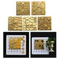 Modèle d'argile Miniature