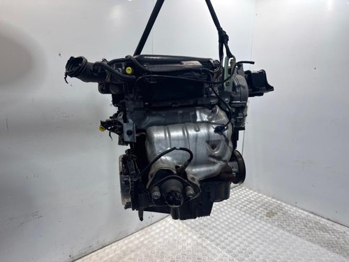 Moteur renault megane phase - renault, 2