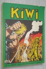 BD PF : Kiwi n°477 - Lug 1995