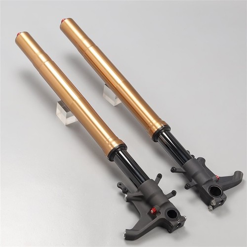 Fourche avant inversée