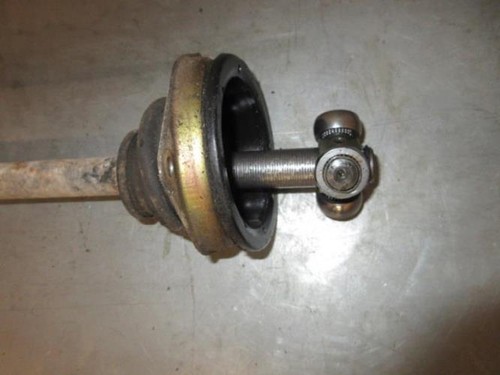 Cardan gauche - , (transmission)