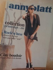 Catalogue TRICOT ANNY BLATT N° 211