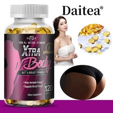 Capsules Xtrabody pour