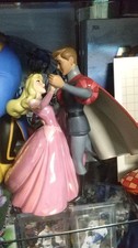 Figurine wdcc Sleeping Beauty