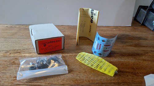 Tameo kits ags - tameo,