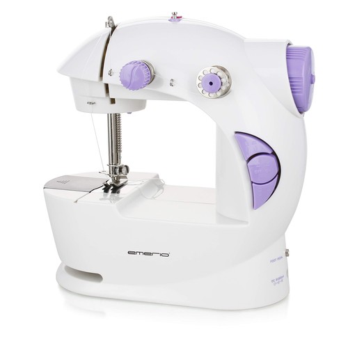 Machine coudre emerio - machine,