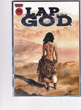 ➡ Lap of the Gods Lian Sharp