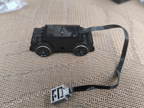 Lego train moteur - lego,