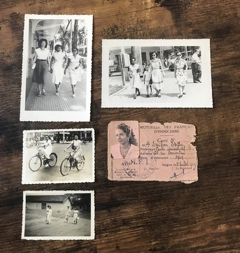 Rare carte mutuelle français - rare,